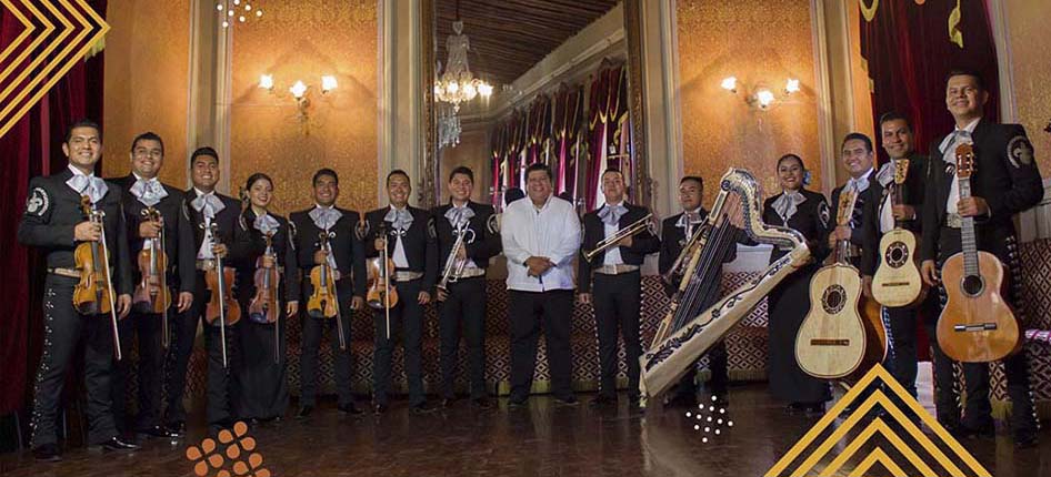 Mariachi Universitario 